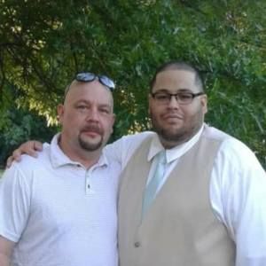 Meet your Posher, Ricky